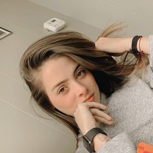 Meet your Posher, Sandra